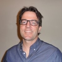 Mark Poole, Managing Director of SAIS Hygiene